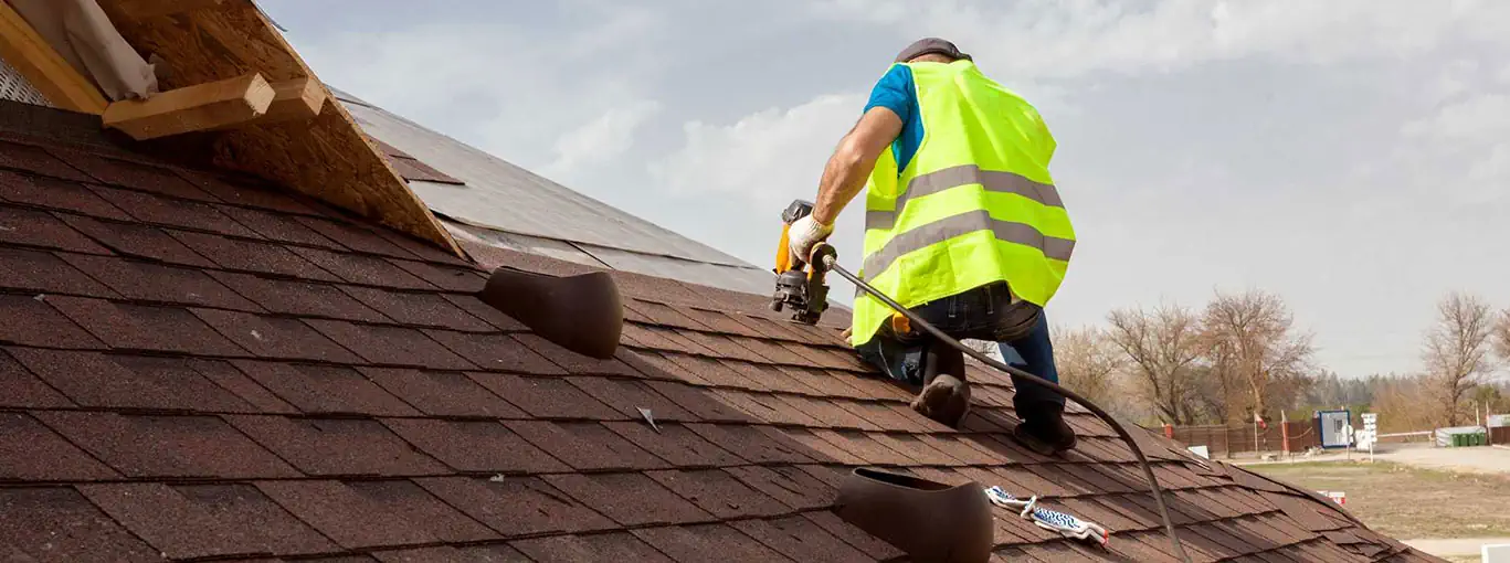 Roofing Contractor Boston, MA