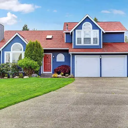 Interior and Exterior Painting