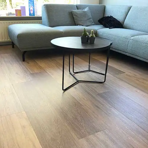 Flooring Services